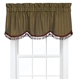 Review Zhejiang Beika  / Classic Home Tranquility Valance