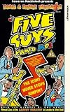 Five Guys Named Moe [UK IMPORT] - Louis Jordan