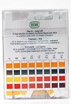 ColorpHast 9590-3 0-14 pH Test Strips (Box of 100)