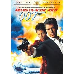 James Bond, Meurs un autre jour - �dition Collector 2 DVD