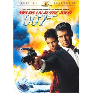 film Meurt un autre jours en streaming