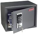 Honeywell 2073 Shelf Safe, 0.62 Cubic Foot
