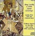 Sing Lustily & with Good Courage