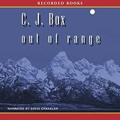Out of Range | C. J. Box