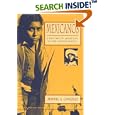 Mexicanos: A History of Mexicans in the United States by  Manuel G. Gonzales