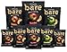 Bare Baked Crunchy Apple Chips, Cinnamon, Gluten Free, 1.7 Ounce Bag, 10 Count