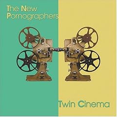 Twin Cinema