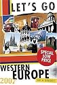 Let's Go 2007 Western Europe (Let's Go Western Europe)