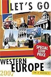 Lets Go 2007 Western Europe (Lets Go Western Europe)