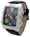 Geneva Elite Ice Xtreme Hip Hop Bling Bling Watch Model 5108-1