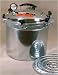 Kitchen & Housewares : All-American Pressure Canner, #921