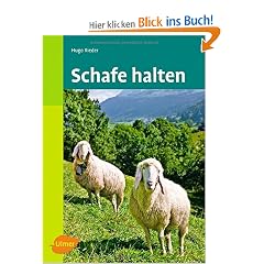 Schafe halten