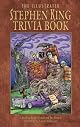 The Illustrated Stephen King Trivia Book
