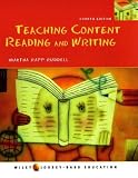 Teaching Content Reading and Writing