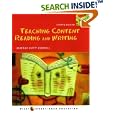 Teaching Content Reading and Writing