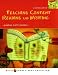 Teaching Content Reading and Writing