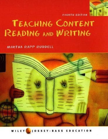 Reading Instruction