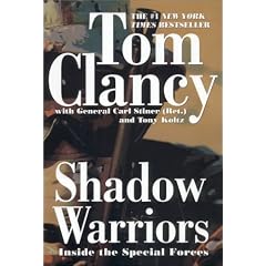 Shadow Warriors: Inside the Special Forces
