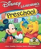 Disney Learning Preschool