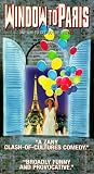 Window to Paris