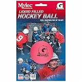 Mylec G Force Cool Weather Street Hockey Ball