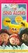 Cabbage Patch Kids: Sing Along [VHS]