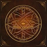 Vol. 2-Secret Archives