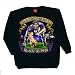 Baltimore Ravens Banner Fleece Sweatshirt