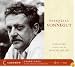 Essential Vonnegut Interviews CD (Caedmon Essentials)