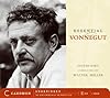 Essential Vonnegut Interviews CD
