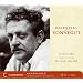Essential Vonnegut Interviews CD (Caedmon Essentials)
