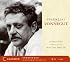 Essential Vonnegut Interviews CD (Caedmon Essentials)