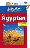 Baedeker Allianz Reisef�hrer �gypten