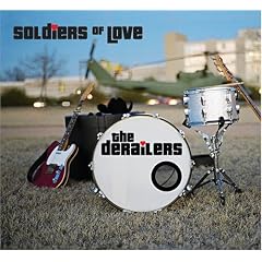 Soldiers of Love
