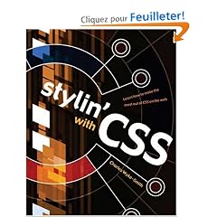 Stylin' with CSS: A Designer's Guide