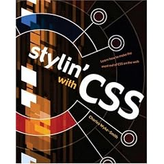 Stylin' with CSS: A Designer's Guide (Voices)