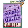 5001 Nights at the Movies: Expanded For The '90s With 800 New Reviews