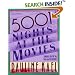 5001 Nights at the Movies: Expanded For The '90s With 800 New Reviews