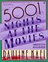 5001 Nights at the Movies: Expanded For The '90s With 800 New Reviews 5001 Nights at the Movies: Expanded For The '90s With 800 New Reviews
