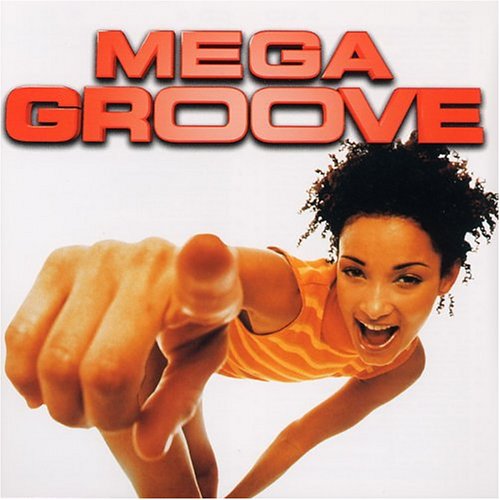 CD-Charts  Search : Mega Groove