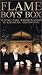 BOY’S BOX [VHS]でAmazonアフィリエイトツール