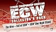 ECW Collector's Pack