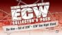 ECW Collector's Pack