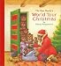 The Bear Family's World Tour Christmas