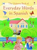 Everyday Words - Spanish (Everyday Words)