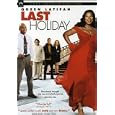 Last Holiday [2006] (REGION 1) (NTSC)