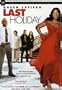 Last Holiday (Full Screen Edition)