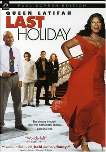 Last Holiday (Full Screen Edition)