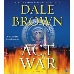 Act of War CD