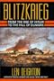 Blitzkrieg: From the Rise of Hitler to the Fall of Dunkirk